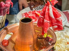 -涮福記·现切牛羊肉火锅(世纪汇店)
