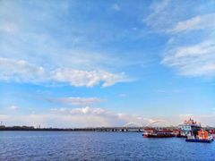 -人民防洪胜利纪念塔