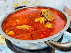 -梅红羊肉馆(赭山西路店)