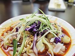 -烟疆印象新疆菜(万联广场店)