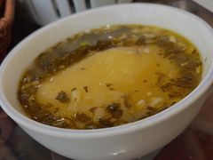 -李记搅团•非遗陕菜(三桥店)