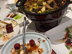 -味+新京宴·烤鸭·北京菜(创意谷店)