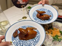 -茉里粤菜(皇姑万象汇店)