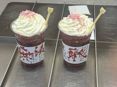 -KUNCHA鲲茶·江西制茶(铜锣湾店)