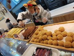 -東更道点心行(文化东路店)