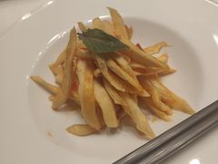 -院里寻菜·精致庭院菜(观沙岭店)