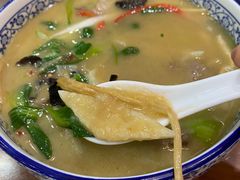 -清真·西北朗益和餐厅