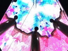 -天津梵高星空艺术馆(天河城旗舰店)