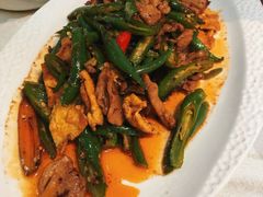 农家小炒肉-徽珍源(龙茗路店)