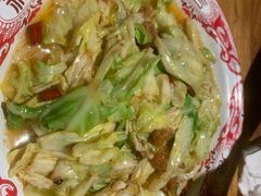 -破三川·新川菜(静安大融城店)