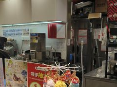 -DQ·蛋糕·冰淇淋(包河万达店)