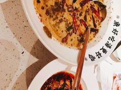 -江渔儿酸菜鱼(曜一城店)