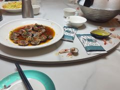 -鲜味食族水产·海鲜餐厅