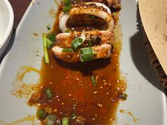 -前海沿·青岛菜(五四广场永旺店)