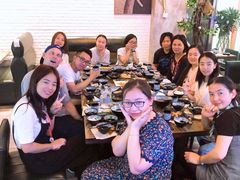 -Hi YOU你的饭局泰餐厅(雍和宫店)