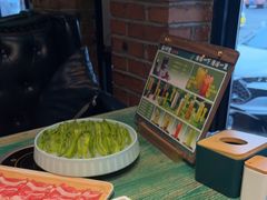 -老灶堂文创火锅(文艺路店)