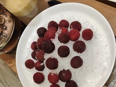 -蒙古人烤羊大师·绿野餐厅(工农大路店)