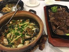 -围龙屋客家食府(福田店)