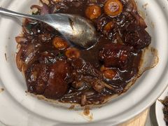 -新吉士·上海菜(浦东LCM置汇旭辉店)