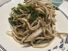 -惠丰堂饭庄·烤鸭·京味菜(翠微路店)