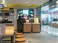 -麦当劳(学院大街店)