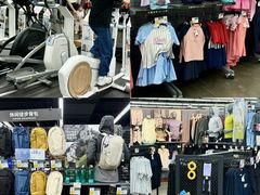 -迪卡侬(雨花店)