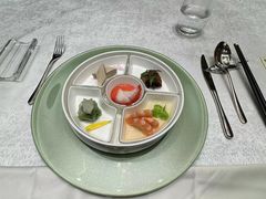 -君来湖滨饭店·渔餐厅
