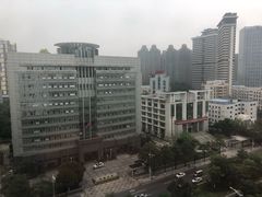 -东城国际酒店(原华南国际酒店)