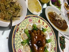 -鹿鸣春饭店(总店)
