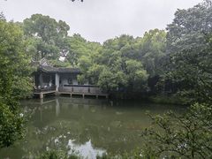 -惠山古镇·寄畅园