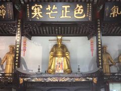 -包公祠