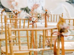 点击看大图 -深圳香格里拉大酒店·宴会厅