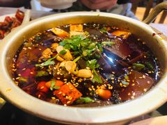 -靓靓蒸虾(中山公园店)