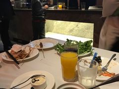 -星伦多自助料理(江阴万达店)