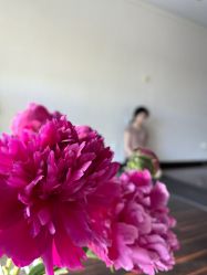 -梦白空间瑜伽馆