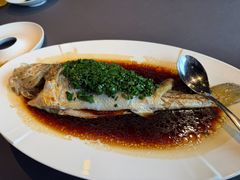 -上海滩餐厅(BFC外滩金融中心店)
