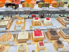 -M'CAKE(西单大悦城店)