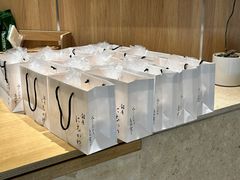 -银座仁志川·生吐司专门店(香港广场店)