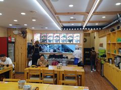 -高社长参鸡汤(高丽街店)