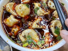 -回坊马二饺子馆