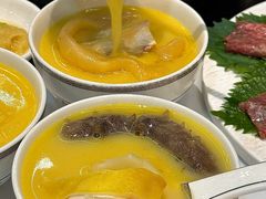 -喜聚薈·花膠雞海鮮火鍋(越秀店)