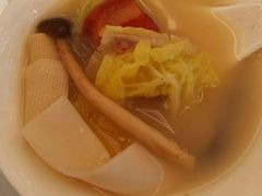 -玉华宫宾馆·餐厅(铜川驻京办店)