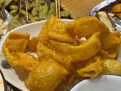 -勃利地摊·勃立小串烧烤