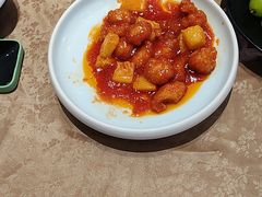 -李氏传家菜(兴城路店)