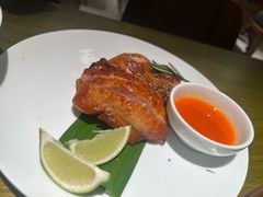 -一坐一忘云南菜(卓悦中心)