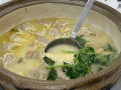 -瑞福园联谊餐室(茂名南路店)