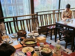 -南京大牌档(崇文门国瑞店)