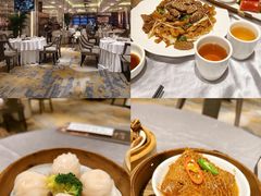 -丰鲤楼•闽南茶楼(仟禧汇店)