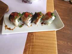 -花漫里餐厅(刺桐店)