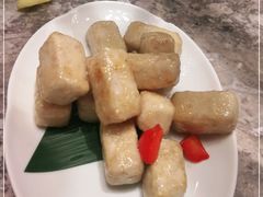 -四道菜·福建菜馆(新街口金鹰店)